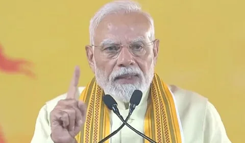 modi