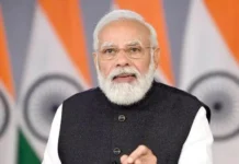 வெளிநாட்டு தலைவர்களுக்கு சைவ விருந்து