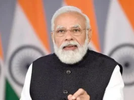 வெளிநாட்டு தலைவர்களுக்கு சைவ விருந்து