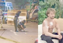 துப்பாக்கிச் சூட்டில் தப்பிய நடிகர் டைகர் ஷெராப்