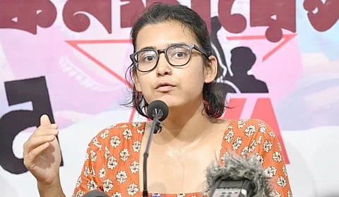 நேஹா போரா மனு தள்ளுபடி