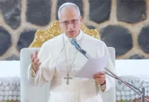 போப் லியோவுக்கு நுரையீரல் அறுவை சிகிச்சை