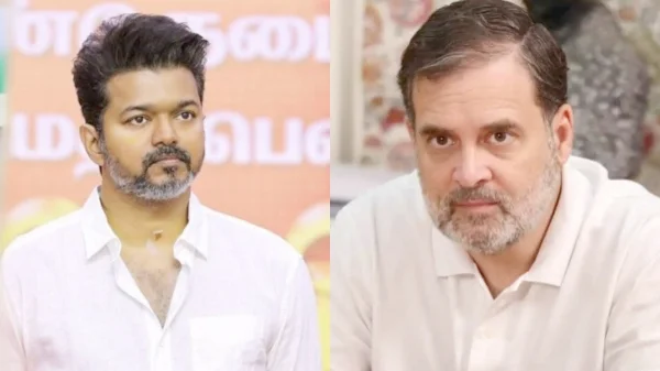 rahul