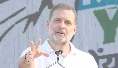 rahul