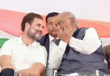 ஞானேஷ் குமாருக்கு எதிராக ‘இண்டி’ கூட்டணி நிகழ்ச்சி ஒத்திவைப்பு