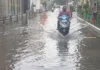 ஆழ்ந்த காற்றழுத்த தாழ்வுப் பகுதி நாளை புயலாக மாறும்