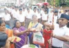 தமிழகத்தில் 100 இடங்களில் ஆர்எஸ்எஸ் பேரணி
