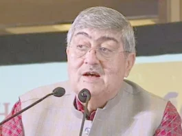 ‘நீதிபதிகள் நியமனத்தில் மத்திய அரசு தலையீடு’
