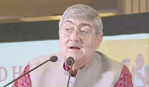 ‘நீதிபதிகள் நியமனத்தில் மத்திய அரசு தலையீடு’
