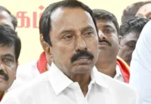 செங்கோட்டையன் வெற்றிக்கு எதிரான வழக்கில் நீதிபதி விலகல்