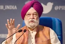 உ.பி. மாநிலங்களவைத் தேர்தலுக்கு 8 வேட்பாளர்கள்