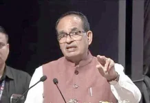 கார்கே கருத்துக்கு சிவராஜ் சிங் சவுகான் கண்டனம்