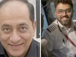 அனைத்தும் கடவுளின் அருள்: தந்தை உருக்கம்