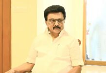 இடைத்தேர்தல்: தயாராக இருக்க திமுக நிர்வாகிகளுக்கு ஸ்டாலின் உத்தரவு