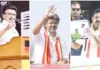 இடைத்தேர்தல் ஓய்ந்தது: தவெக, திமுக, அதிமுக தீவிர வாக்கு சேகரிப்பு