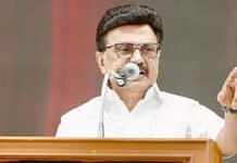காவல்துறை அலட்சியத்தால் கொலைகள்: மு.க.ஸ்டாலின்
