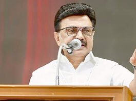 காவல்துறை அலட்சியத்தால் கொலைகள்: மு.க.ஸ்டாலின்