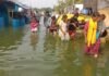தொட்ட குப்பி குடிசை பகுதி மக்கள் கண்ணீர் – அரசுக்கு விடுதலை சிறுத்தைகள் கோரிக்கை