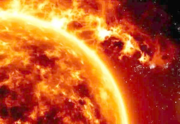 sun
