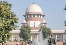 தேர்தல் ஆணையருக்கு தடை கோரும் மனு ஏற்புடையதல்ல