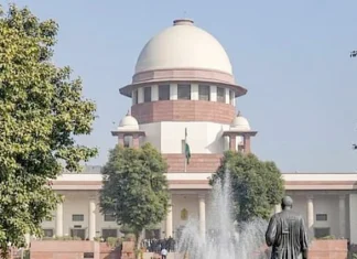 தேர்தல் ஆணையருக்கு தடை கோரும் மனு ஏற்புடையதல்ல