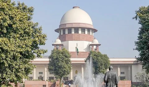 தேர்தல் ஆணையருக்கு தடை கோரும் மனு ஏற்புடையதல்ல