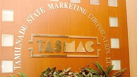tasmac