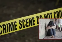 தெலுங்கானாவில் சிறுமி கடத்தல்; 7 பேர் கைது