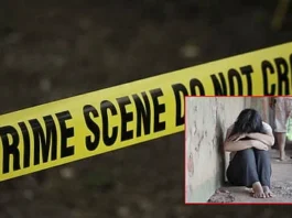 தெலுங்கானாவில் சிறுமி கடத்தல்; 7 பேர் கைது
