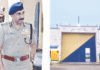 சிறைத்துறை டிஜிபி சந்தீப் ராய் ரத்தோர் நேரில் ஆய்வு