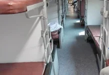 விரைவு ரயில்களில் தூய்மைப் பணியை கண்காணிக்க உத்தரவு