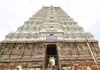 திருவண்ணாமலை விவகாரத்தில் ஹிந்து அமைப்பினர் கேள்வி