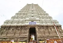 திருவண்ணாமலை விவகாரத்தில் ஹிந்து அமைப்பினர் கேள்வி