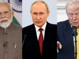 இந்தியா மீதான 100% வரி நிறுத்திவைப்பு