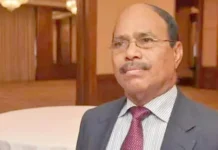 வீரமணி மீது மேலும் ஒரு பெண் புகார்