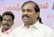 காவல் துறை காலிப் பணியிடங்களை நிரப்ப தவாக வலியுறுத்தல்
