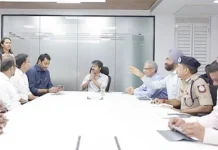 மக்களுக்கு பாதிப்பு வரக்கூடாது: முதல்வர் உத்தரவு