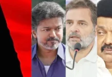 திமுக கூட்டணியில் தொடர இடதுசாரிகள் சிந்தனை