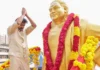 நந்தனம் தேவர் சிலைக்கு முதல் அமைச்சர் விஜய் மரியாதை